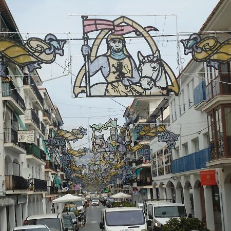 Holiday Hogar Altea Exterior photo