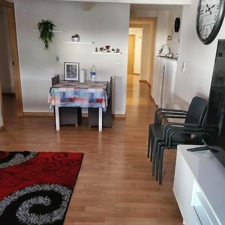 Holiday Hogar Altea Exterior photo