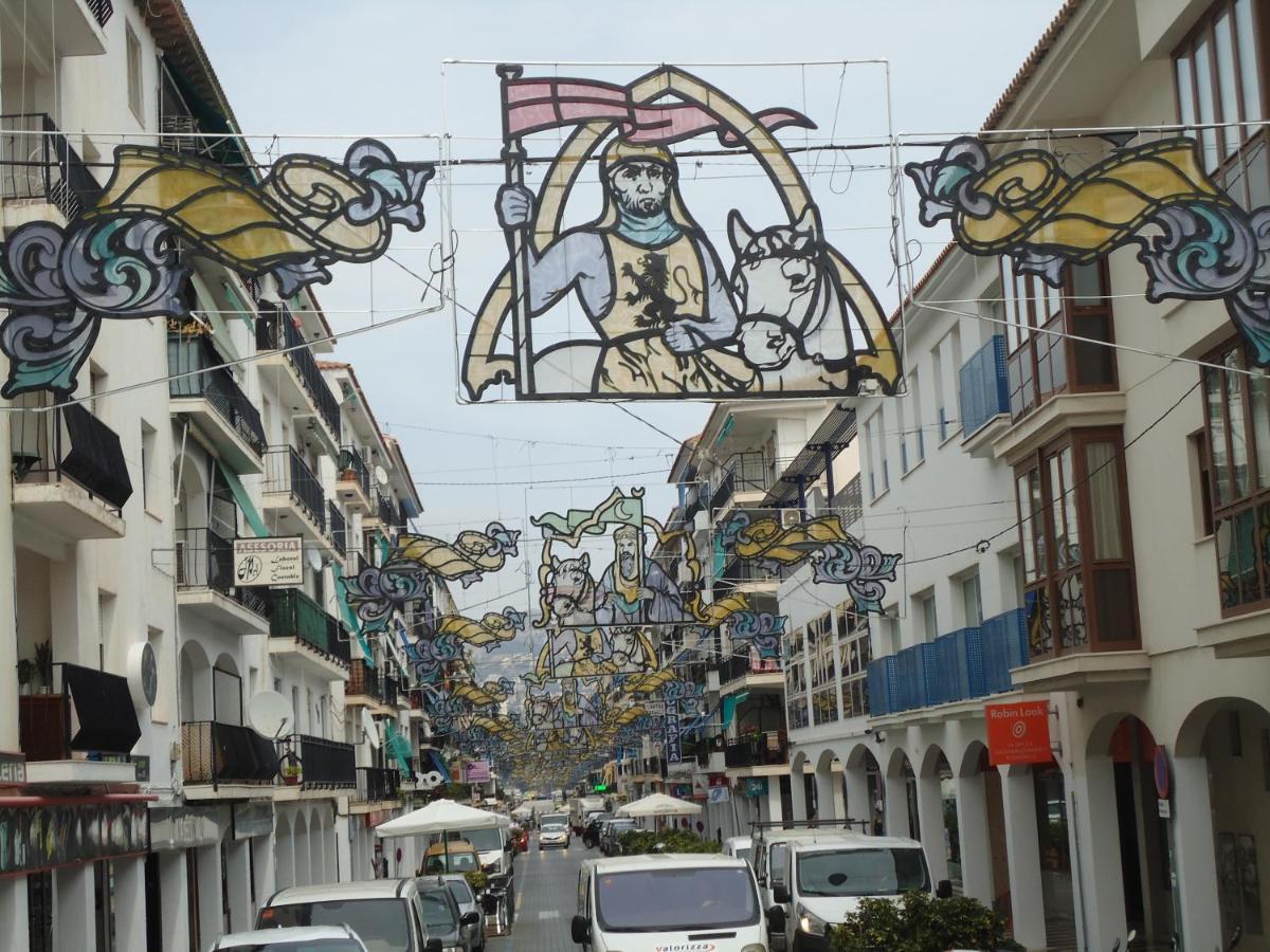 Holiday Hogar Altea Exterior photo