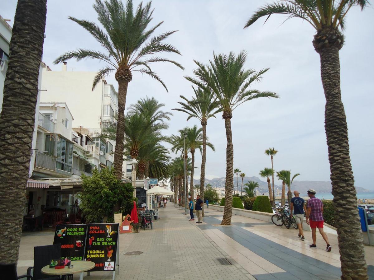 Holiday Hogar Altea Exterior photo