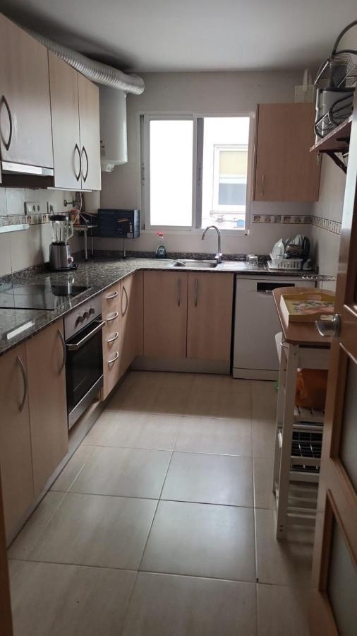 Holiday Hogar Altea Exterior photo