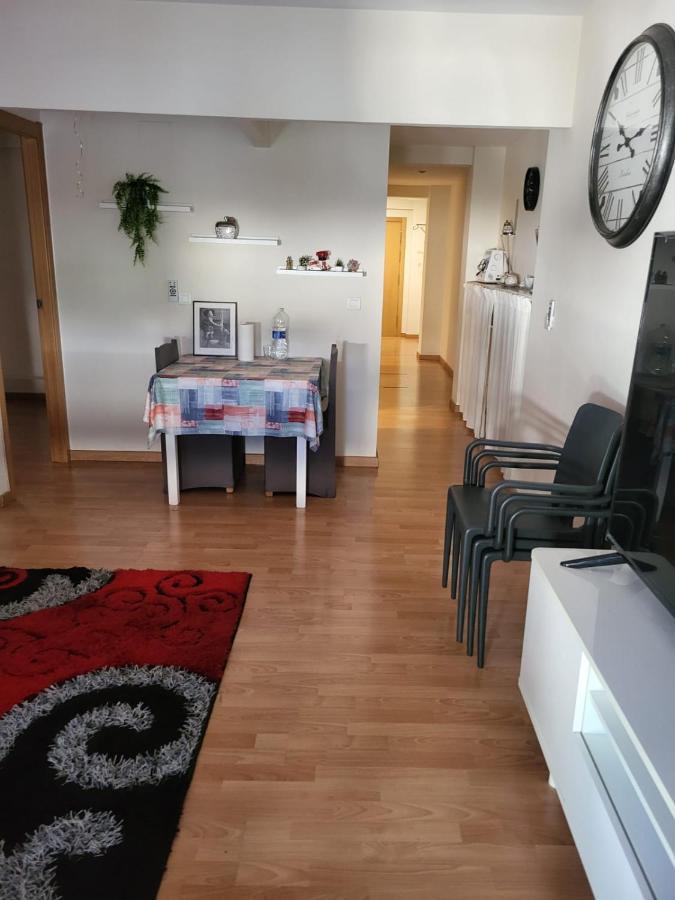 Holiday Hogar Altea Exterior photo